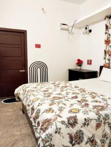 Boho 2BHK 4km Rock Beach 2km WhiteTown