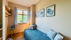 FeWoZauber - Penthouse Weitsicht, 180qm, Neu, Best-Lage, Dachterrasse