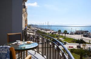 Aegli Hotel Volos Pelion Greece