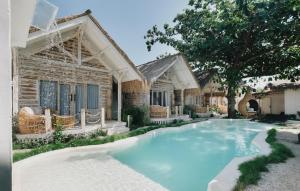 Tanahi Gili Air