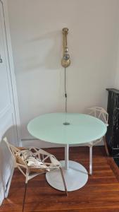 Hi bed & breakfast Liège
