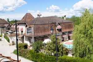 Hotels Le Fenelon : photos des chambres