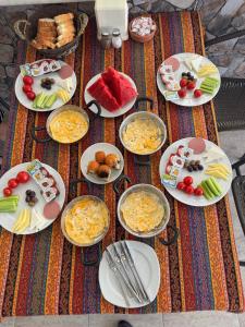 Paradise House