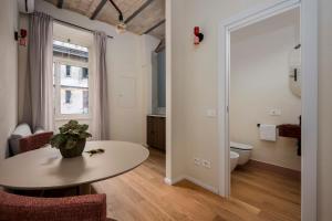 Suite apartment in the heart of Testaccio