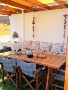 Apademia Comfort Studio 65sqm
