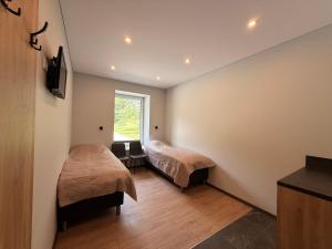 Apartamentai Prienuose - Patogi nakvynė šalia Birštono