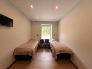 Apartamentai Prienuose - Patogi nakvynė šalia Birštono