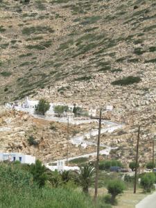 Morpheas Pension Rooms & Apartments Sifnos Greece