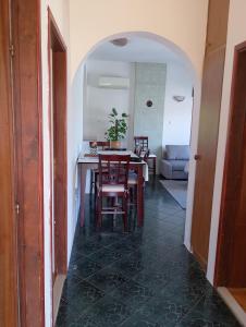 Apartment Lucky Star - 2 Bedroom, Sea View, Large Balcony, Free Parking, BBQ