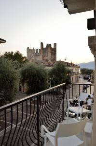 Junior Suite agli Archetti