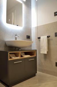 Junior Suite agli Archetti