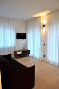 Junior Suite agli Archetti