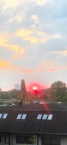 Prywatny pokój we wspólnym domu la belle chabre