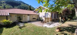 Gîte Le Bosquet