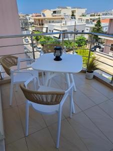Chania Sweet Apts