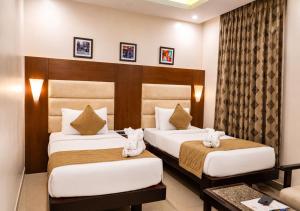 La Grrande Malar - The Boutique Hotel Pondicherry