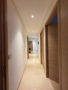 appartement de Prestige à prestigia