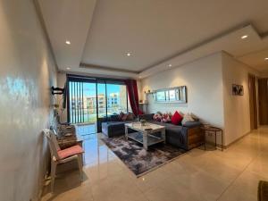 appartement de Prestige à prestigia