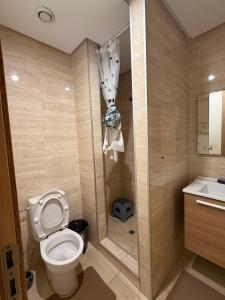 appartement de Prestige à prestigia