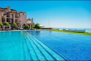 Kaliakria Pearl Resort