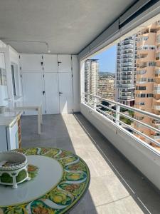 Apartamento esmeralda imboa