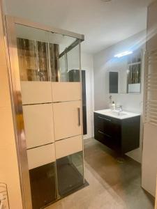 Apartamento esmeralda imboa