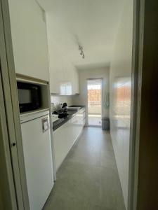 Apartamento esmeralda imboa