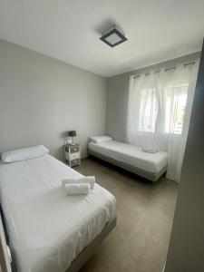 Apartamento esmeralda imboa