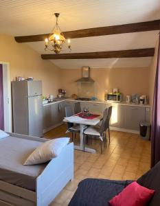 Appartement moderne près de Courthézon