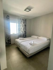 Apartamento esmeralda imboa