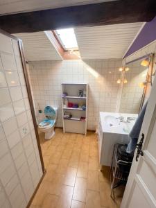 Appartement moderne près de Courthézon