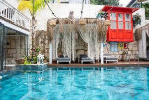 TNR Otel & Spa