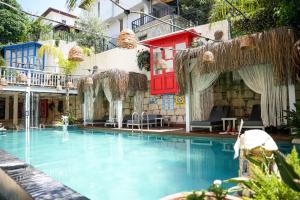 TNR Otel & Spa