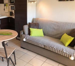 Studio confortable à Argelès-sur-Mer 25 m² vue mer