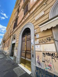 Venetia Charme Apartment-Rome Castro Pretorio