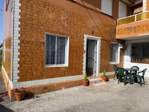 La casita de llanda
