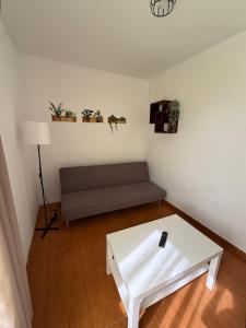 La casita de llanda