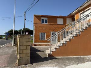 La casita de llanda