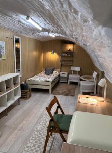 MINI STUDIO in historic city centre
