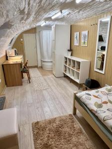 MINI STUDIO in historic city centre