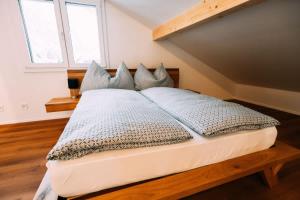 Cozy Apartment with stunning Views in Boenigen