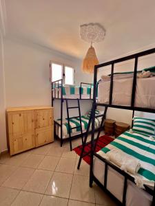 Amzil Surf House