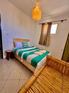 Amzil Surf House