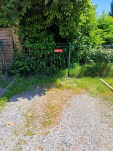 Appartement moderne à Moliets-et-Maa de 24 m²