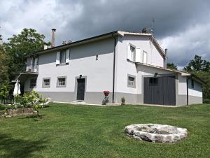 Casa Vacanza I Salici Monte Amiata