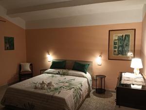 Casa Vacanza I Salici Monte Amiata