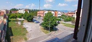 La casetta dei 3 Caru