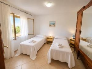Casa vacanze San Teodoro