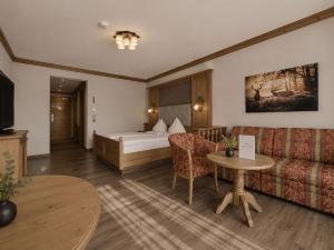 Hotel Das Urbisgut
