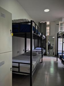 Copacabana Central Hostel